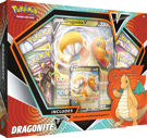 Dragonite V Box - Pokémon TCG product image